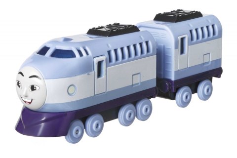 THOMAS LOKOMOTYWA DUZA METALOWA AST HFX91 WB6 > MATTEL